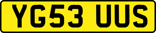 YG53UUS
