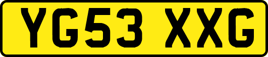 YG53XXG