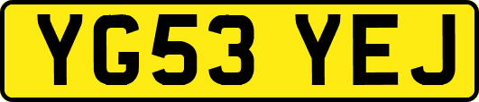 YG53YEJ