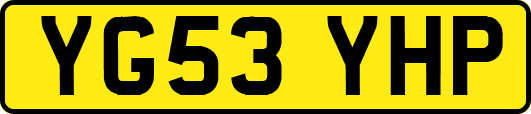 YG53YHP