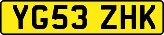 YG53ZHK