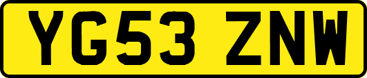 YG53ZNW