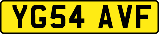 YG54AVF