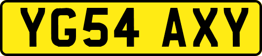 YG54AXY