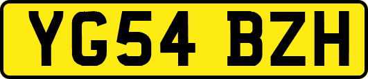 YG54BZH