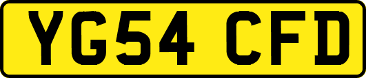 YG54CFD