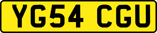 YG54CGU