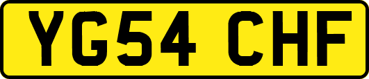 YG54CHF