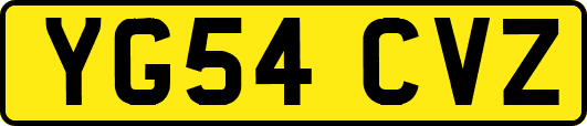 YG54CVZ
