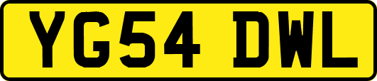 YG54DWL