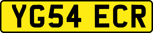 YG54ECR