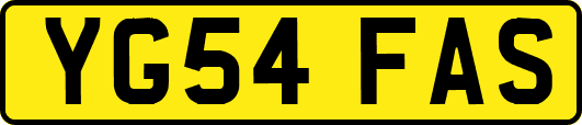 YG54FAS