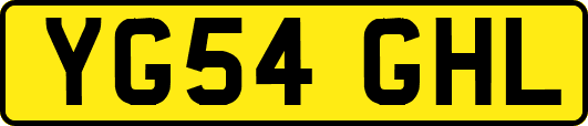 YG54GHL