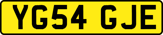 YG54GJE