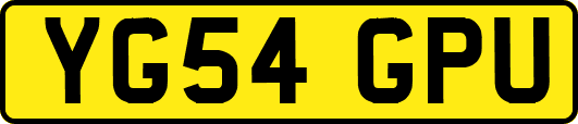 YG54GPU