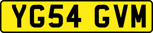YG54GVM