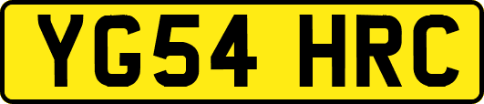 YG54HRC