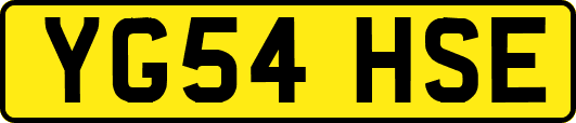 YG54HSE