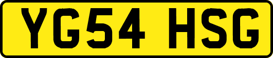 YG54HSG