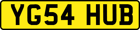 YG54HUB