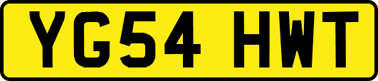 YG54HWT