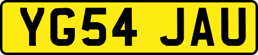 YG54JAU