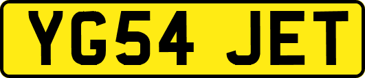 YG54JET