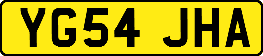 YG54JHA