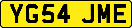 YG54JME