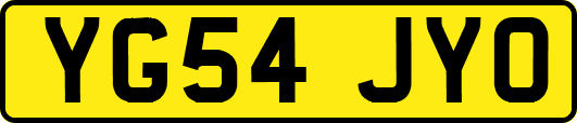 YG54JYO