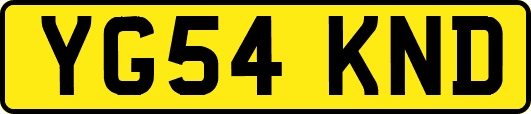 YG54KND