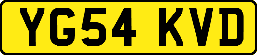 YG54KVD