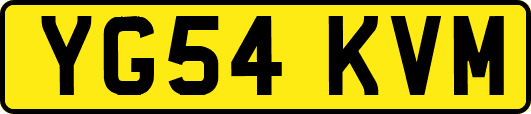 YG54KVM