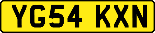 YG54KXN