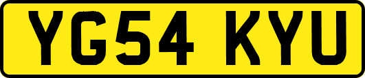 YG54KYU