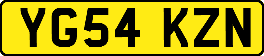 YG54KZN