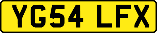 YG54LFX