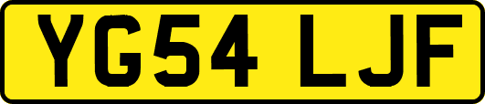 YG54LJF