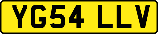 YG54LLV