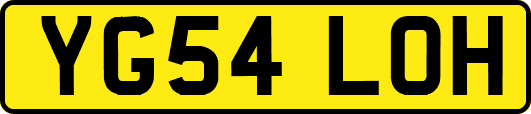 YG54LOH