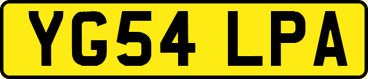 YG54LPA