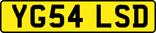 YG54LSD