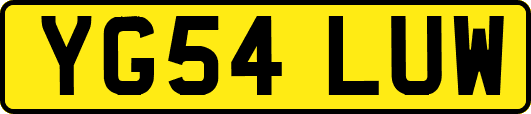 YG54LUW