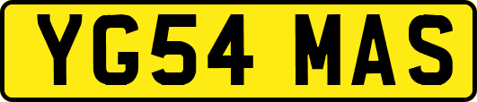 YG54MAS