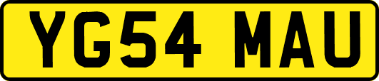 YG54MAU