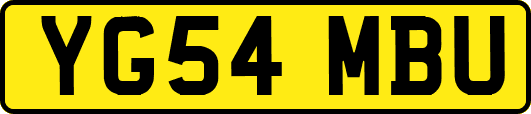 YG54MBU