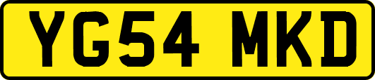 YG54MKD