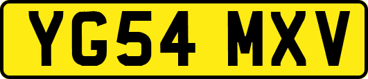 YG54MXV