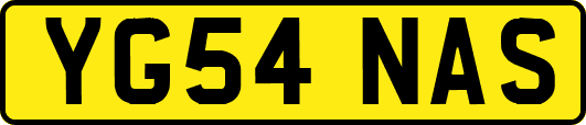 YG54NAS