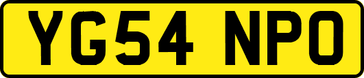 YG54NPO